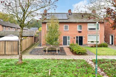 Woning Laan van Mariëndael 68 Sint-Oedenrode
