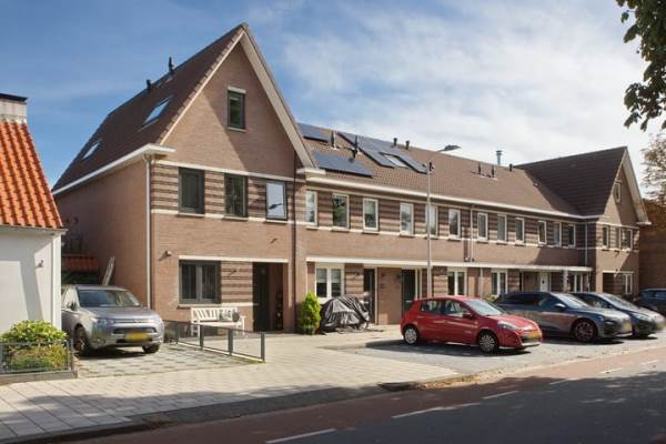 Woning Naaldwijkseweg 90 's-Gravenzande