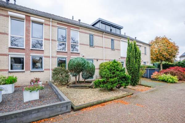 Woning Beitserijstraat 12 Gaanderen