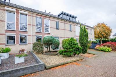 Woning Beitserijstraat 12 Gaanderen