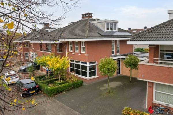 Woning Laan 1940- 1945105 Meteren