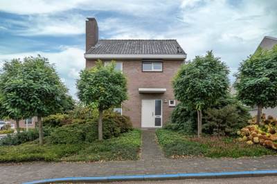Woning De Hoof 1 Heerlen