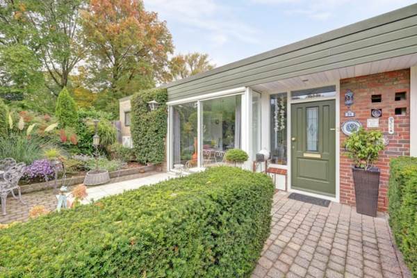 Woning Rozenstraat 34 Didam