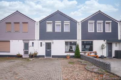Woning Moselborg 77 Maastricht