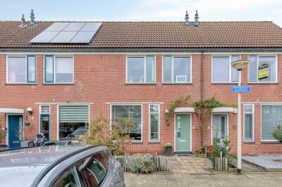 Woning Bovengroenewoudseweg 63 Bergen op Zoom