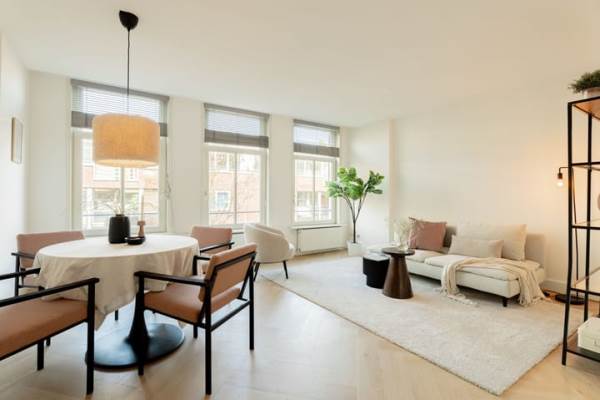 Woning Overamstelstraat 82 Amsterdam