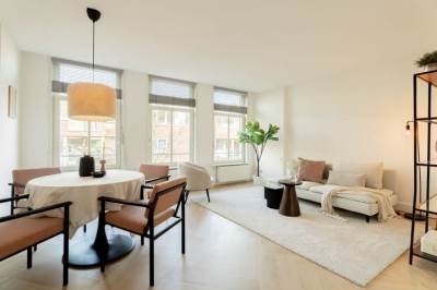 Woning Overamstelstraat 82 Amsterdam