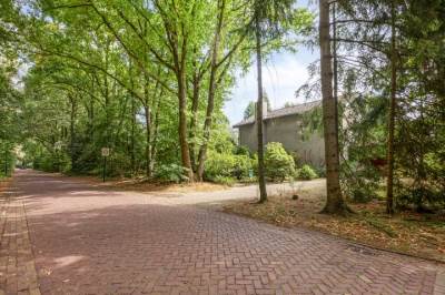 Woning Lijsterbesdreef 27 Bergeijk