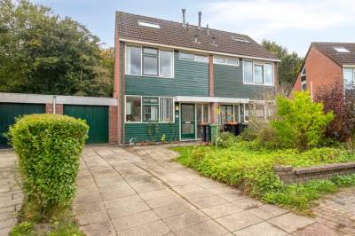 Woning Verfmolen 97 Hoorn (NH)