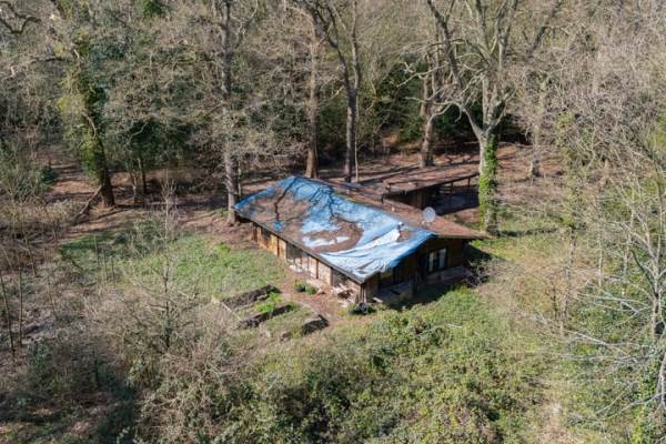 Woning Oud Clingendaal 7A Wassenaar