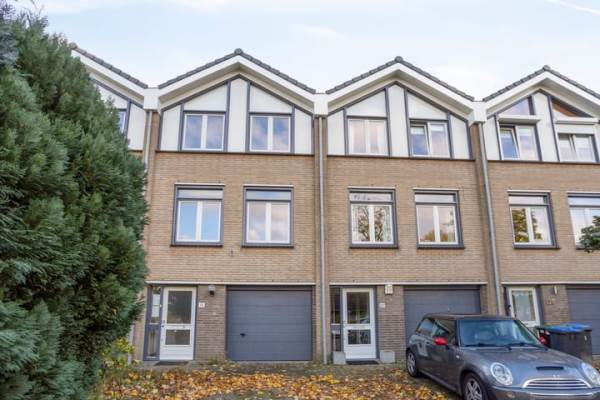 Woning Vrusschemigerweg 135 Heerlen