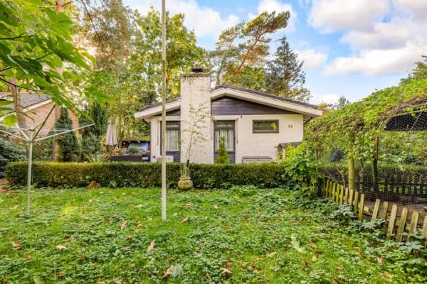Woning Parallelweg 2692 Hierden