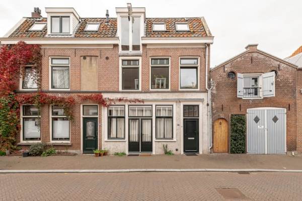 Woning Herenstraat 11 Culemborg