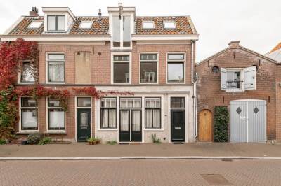 Woning Herenstraat 11 Culemborg