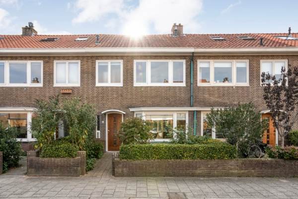 Woning Korenbloemstraat 32 Zwolle