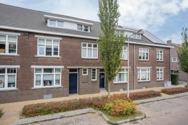 Woning Lambertistraat 5 Kerkrade