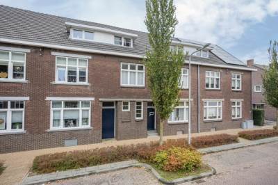 Woning Lambertistraat 5 Kerkrade
