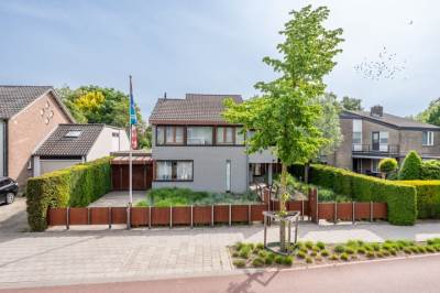 Woning Land van Ravensteinstraat 54 Uden