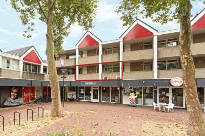 Woning Muldershof 12 Zevenaar