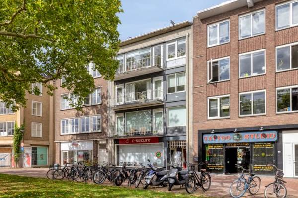 Woning Gele Rijders Plein 313 Arnhem