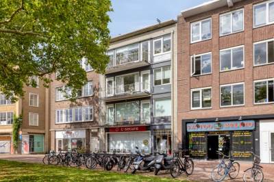 Woning Gele Rijders Plein 313 Arnhem