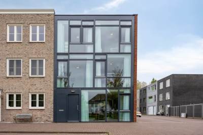 Woning Saturnussingel 246 Almere