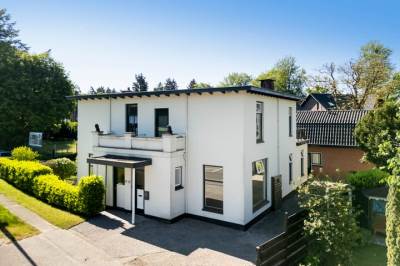 Woning Driebergsestraatweg 17 Doorn