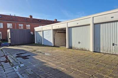Garage Master Wielsmaplein 12f Grou