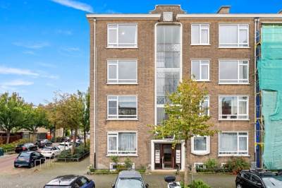Woning Veenendaalkade 474 Den Haag