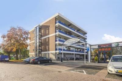 Woning Penningkruid 12 Kampen