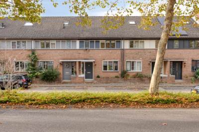 Woning Grootzeil 5 Krimpen aan den IJssel