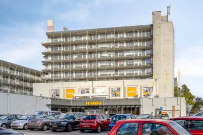 Woning Daniël Josephus Jittastraat 197 Tilburg