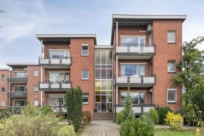 Woning Deken Molmansstraat 35 Sint Anthonis