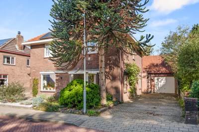 Woning Algemeer 43 Bennekom