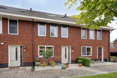 Woning Don Carlosstraat 9 Apeldoorn