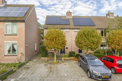 Woning Voerman 99 Lisse