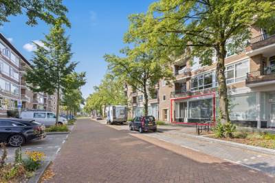 Woning Ruygenhoeklaan 5A Utrecht