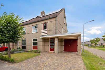 Woning Hoefblad 7 Gieten