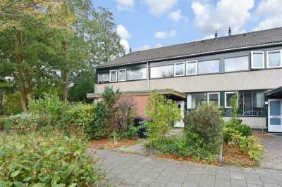 Woning 't Hert 116 Leidschendam