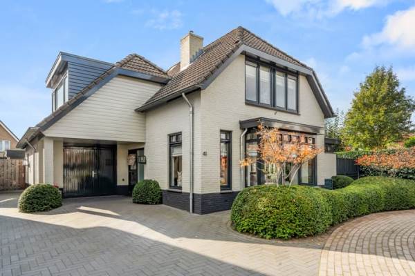 Woning Brinkerpad 41 Bennekom