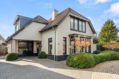 Woning Brinkerpad 41 Bennekom