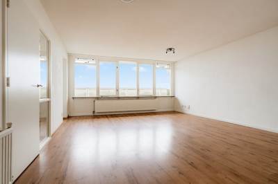 Woning Dr. Willem Dreesweg 385 Amstelveen