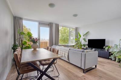 Woning Lisdoddelaan 83 Arnhem