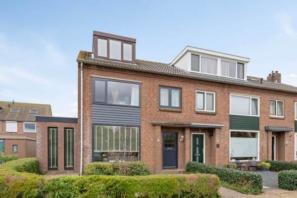 Woning Vrouw Venneweg 3 Oud Ade