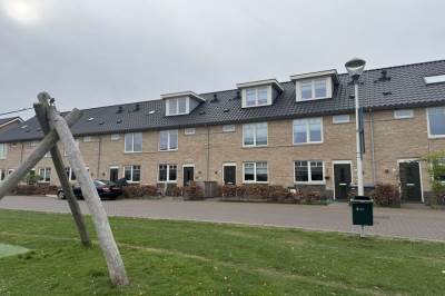 Woning Het Swyn 7 Rockanje