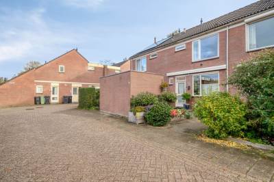 Woning Wipmolen 60 Purmerend
