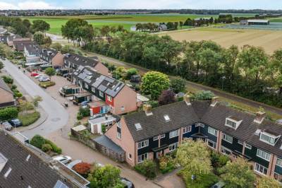 Woning Moerasakker 1 Noord-Scharwoude