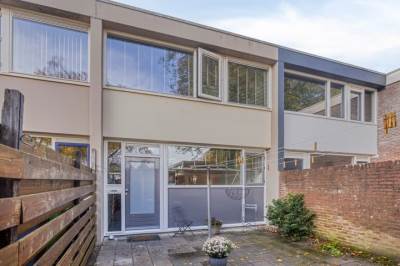 Woning Laan van de Marel 408 Emmen