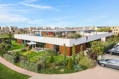 Woning Dettifossstraat 162 Almere