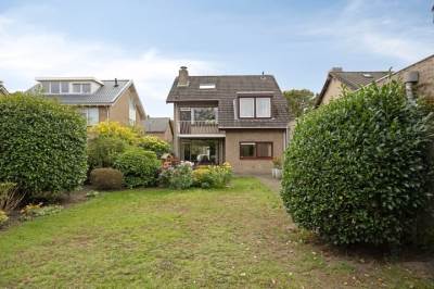 Woning Ophoviusstraat 7 Heesch